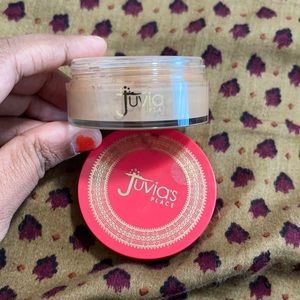 Juvia’s Place setting powder - Gobi